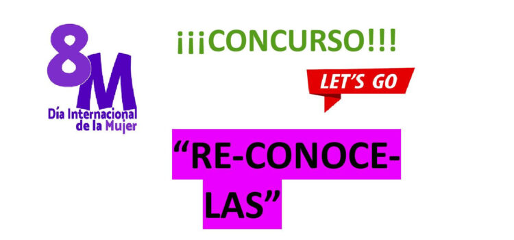 II Concurso RECONOCE-LAS