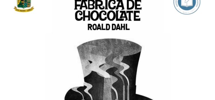 Recomendaciones lectoras: CHARLY Y LA FÁBRICA DE CHOCOLATE
