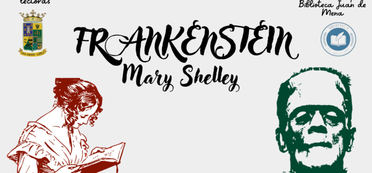 RECOMENDACIONES LECTORAS: Frankenstein