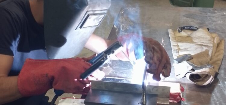 Participación en Andalucía Skill