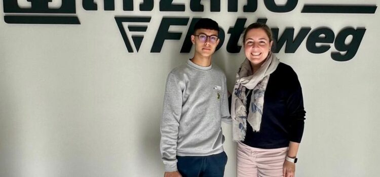 Colaboración de Calderería Manzano S.A.