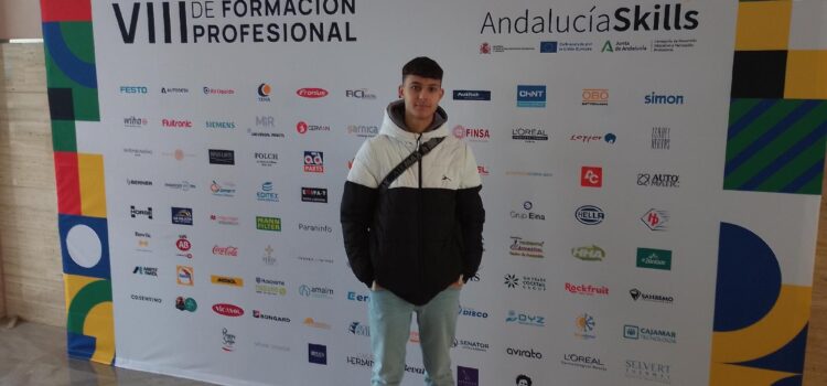 Resumen Andaluciaskill 2025