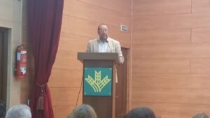 Premios a los mejores expedientes académicos